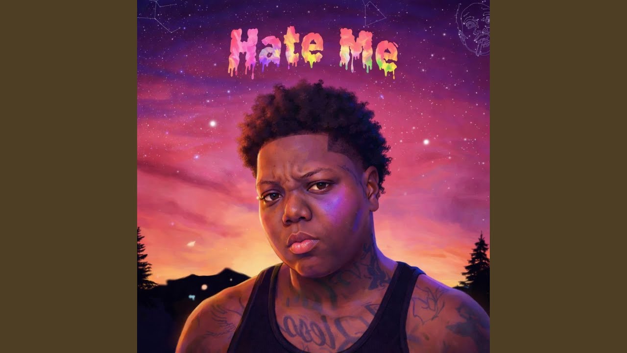 Hate Me adlı videoyu YouTube'da izle Hate Me adlı videoyu YouTube'da izle