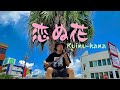 恋ぬ花/吉山隆之 Kuinu-hana ~Flower of love~/Takayuki Yoshiyama