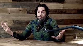 Chris D'Elia explains himself