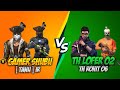 GAMER SHUBU DUO VS TH ROHIT AND TH LOFER // boht hard gameplay 💫🤘