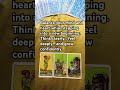 Guidance for the day # tarot