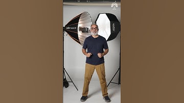 Softbox vs. Parabolic Reflector: Which one’s your lighting hero? 💡