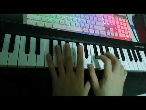 MIMI マシュマリー Solo Part