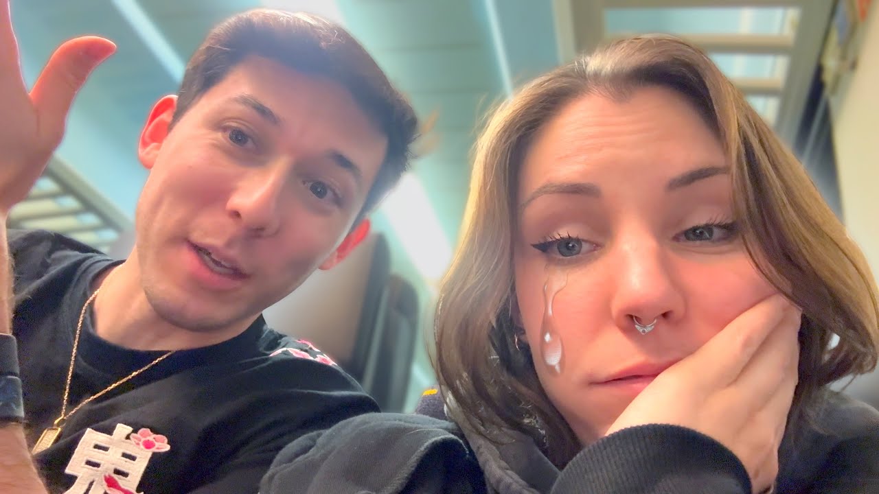 Louis nous a mis dans la 💩