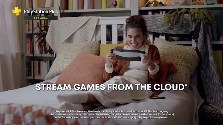 PlayStation Portal Cloud Streaming Arrives - Stream Your PS5 Games Anywhere