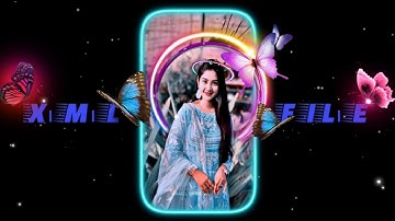 #janam janam🥀😫XML file 🔰 hindi song 🔰 hindi song Xml file 🔰 alight motion 🔰 XML file 🔰