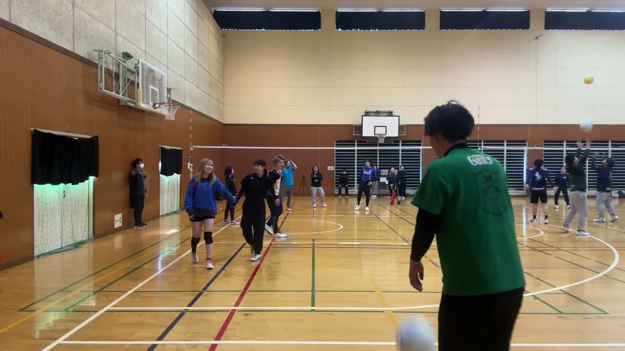 2026.03.01 財田試合🆚グルタミン酸②