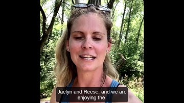 COMMUNITY SPOTLIGHT: Bobolink Trailhead