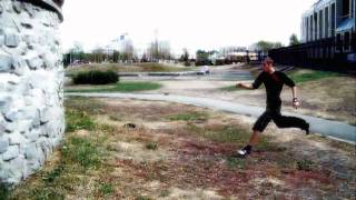 crash wSTeam 2009 (freerun,3run,parkour,acro,fall)