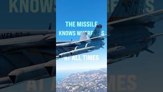 The Missile Knows Where It Is π£οΈπ