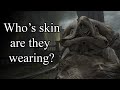 Elden Ring - Godskin Nobles are worse than they seem