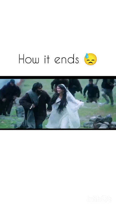Laila majnu # sad ending  # short # short of the day