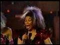 POINTER SISTERS-Liberty Weekend