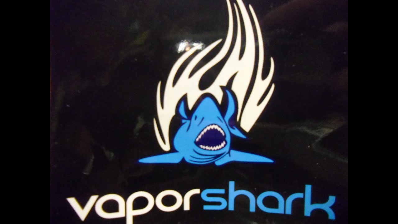 VaporSharK    "Fruit Punch"    eliquid review 4mg