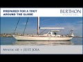 Mystic 60 (JUST JOIA) - Yacht for Sale - Berthon International Yacht Brokers