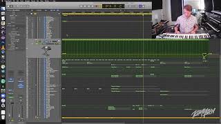 Making Music - Sidechain Ghost Kick