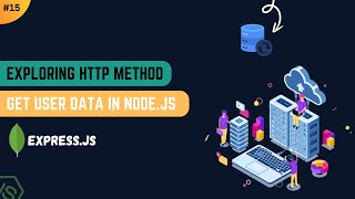 Learn How To Create A GET Method Endpoint in Node.js Using Postman - #nodejs #webdevelopment