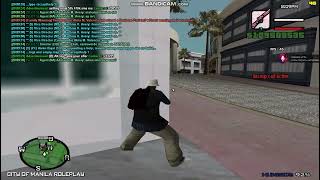 [CoM:RP] MB12 vs AFP