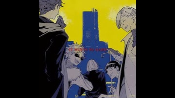 Chuuya edit Strombringer #bungostraydogs #bsd #nakaharachuuya #chuuya #chuuyanakahara #stormbringer