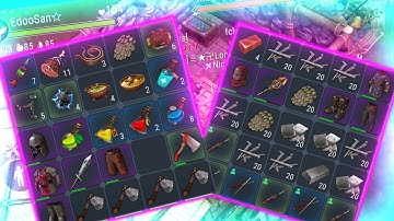 FrostBorn:Solo PvP and i raided rich duo 1v2 [ASSASIN2]