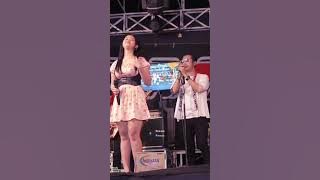 TIDURLAH SAYANGKU MENTARI KAN MENUNGGU - ANGELINA ARSYA AMELIA LIVE #pemersatubangsa #live #amelia