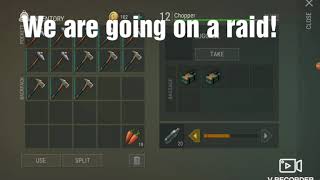 Ldoe raid Player8335