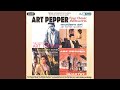 Capture de la vidéo The Art Pepper Quartet: Blues At Twilight