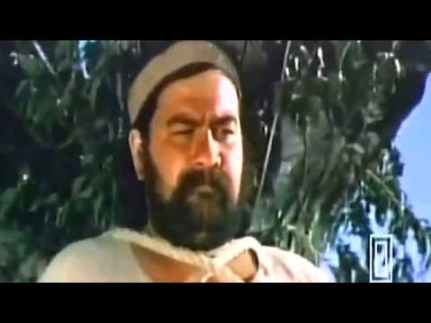 Dədə Qorqud  Heroic Destan of Ancient Oghuz Türks   دده قورقود   Film, 1975