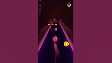 Dancing Road Gameplay Part 1 🥳️🥳️🥳️