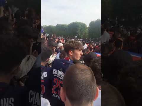Psg May 31st 