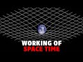 What is space time ? How does it work ? #spacetime #universe #cosmos