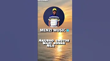 Menzi Music 2025 
