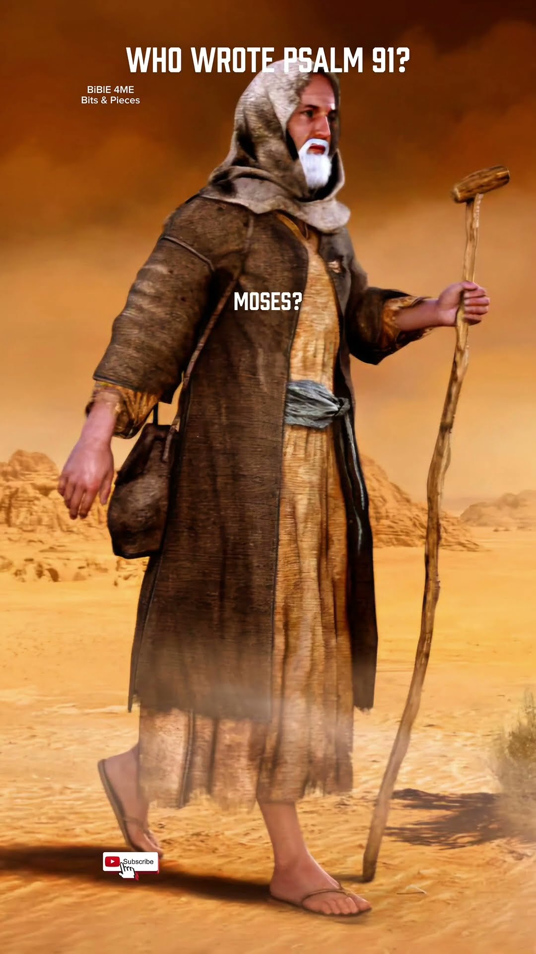 Who Wrote Psalm 91 YouTube Who Wrote Psalm 91 YouTube