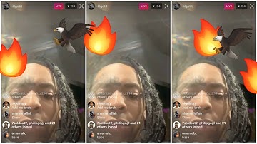 Lil Gotit - “Birds Chirping Outside” Previews New Song Snippet On Instagram Live