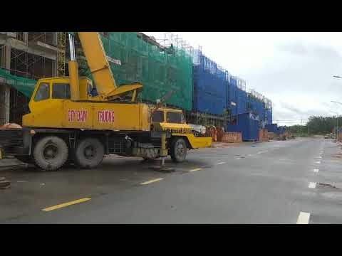 Video (LIÊN HỆ: 090.1198.335) TIẾN ĐỘ THI CÔNG SHOPHOUSE DỰ... - youtube