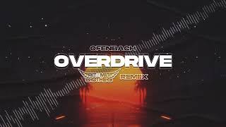 Ofenbach - Overdrive (PaT MaT Brothers REMIX) 2023