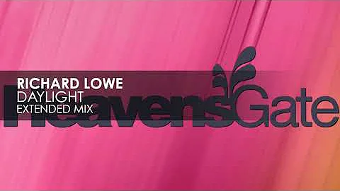 Richard Lowe - Daylight