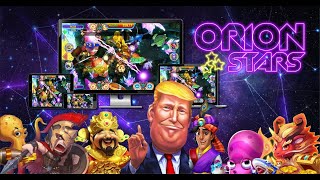 Orion Stars Account | Turn $5 into $1,668 Daily with Orion Stars! 💰 screenshot 3