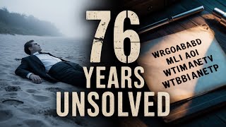 Famous The Unbreakable Code | The Somerton Man Case (True Story) Profile