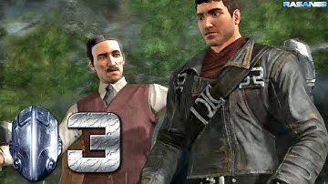 Dark Void (PC) walkthrough part 3