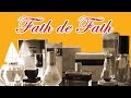 Моя коллекция парфюмерии 2: 💮 Винтаж 💮 FATH de FATH - Jacques Fath My Vintage Perfume Collection