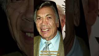 Ed Ames - My Cup Runneth Over With Love with lyrics