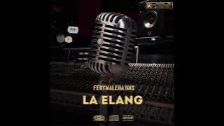 La Elang 2021 Funkot - Ferymaleha Rmx