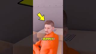 If You Had to Escape Prison… Don’t Choose the Last Method (‼️😱)