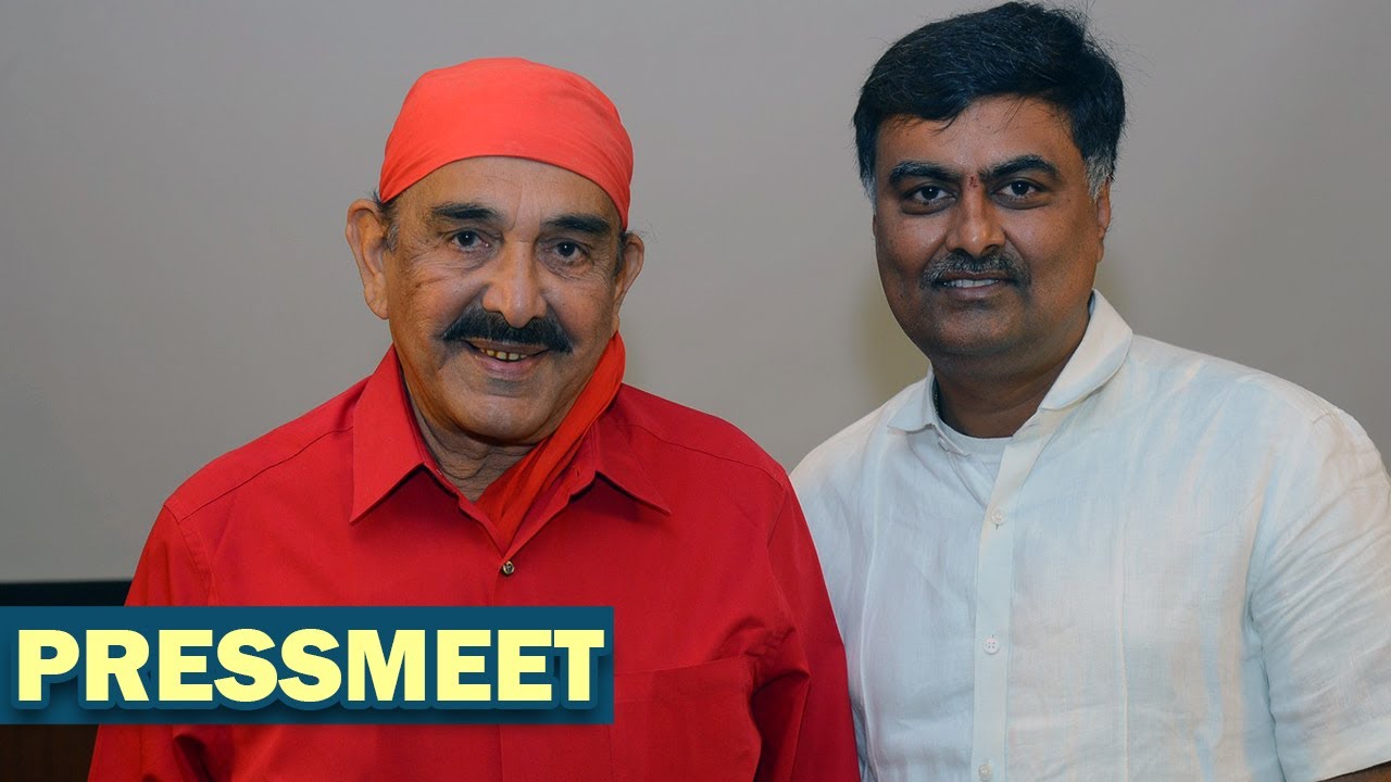 APFDC Chairman Vijay Chandar Press Meet | TFPC