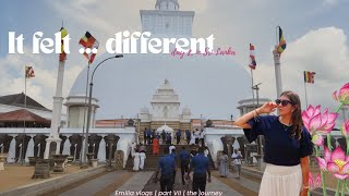 Download Lagu Why did This Temple make me Emotional? | vlog 7, part 1 | The journey MP3 Download Lagu Why did This Temple make me Emotional? | vlog 7, part 1 | The journey MP3