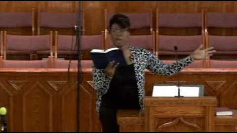 "Enough"   Danielle Simmons