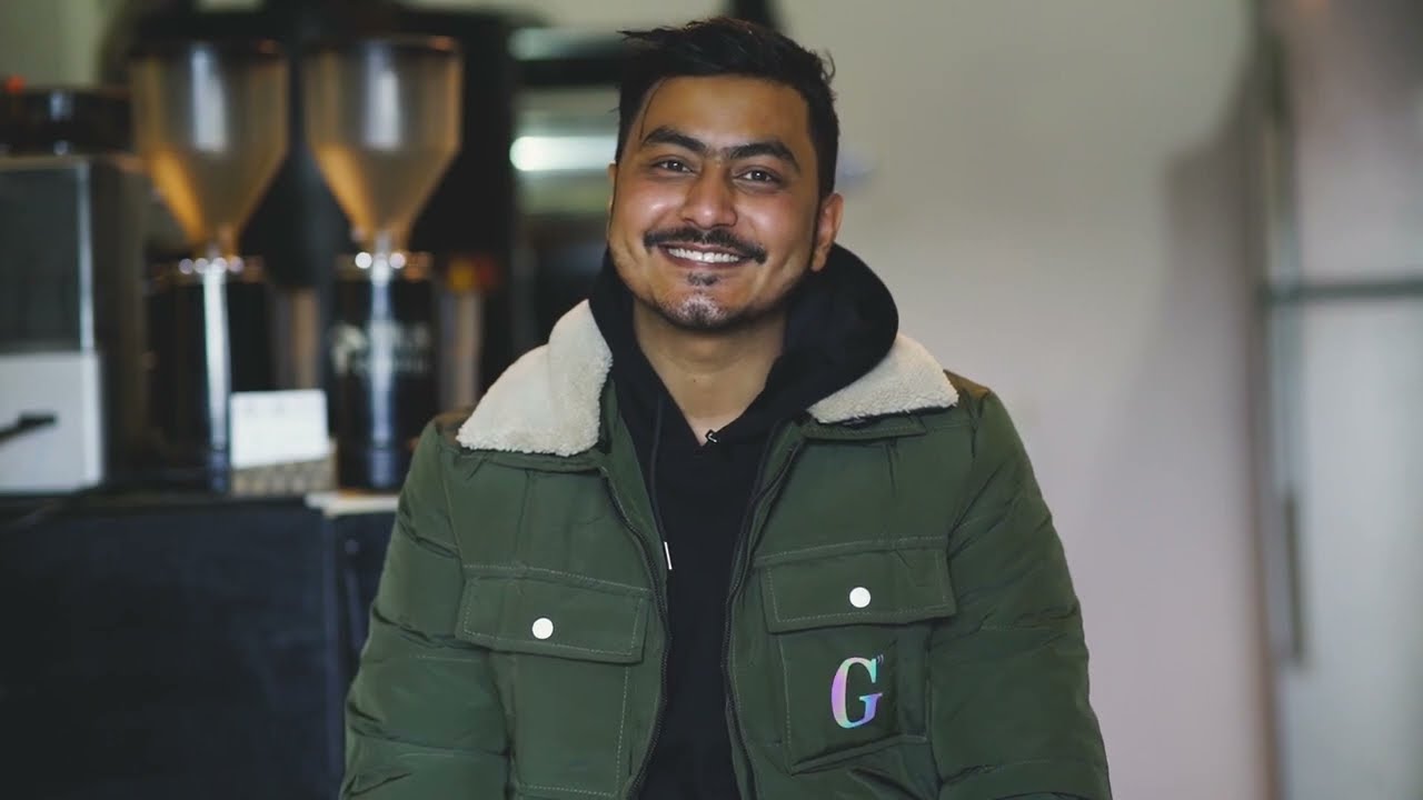 Manjari Coffee | NuVenture Nepal