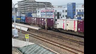 1086レ2026/2/11/EF210-127