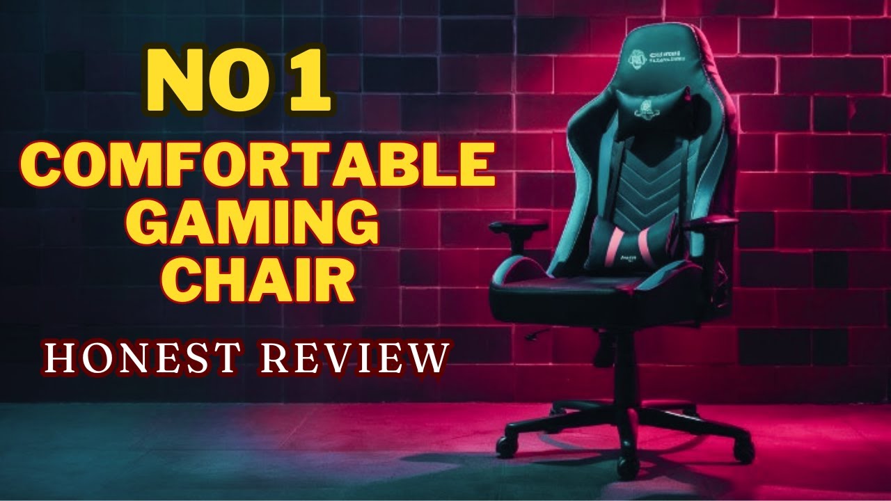 best-top-rated-budget-gaming-chair-under-200-in-2024-youtube